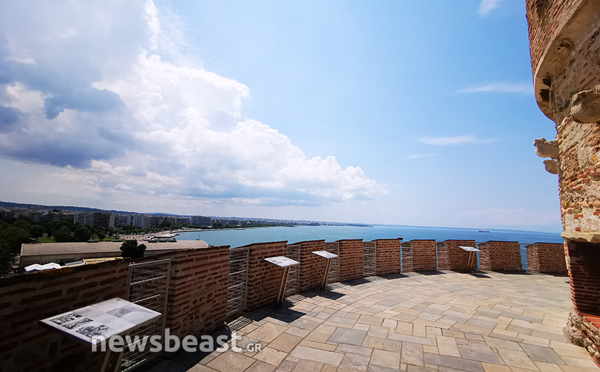 Ο Λευκός Πύργος