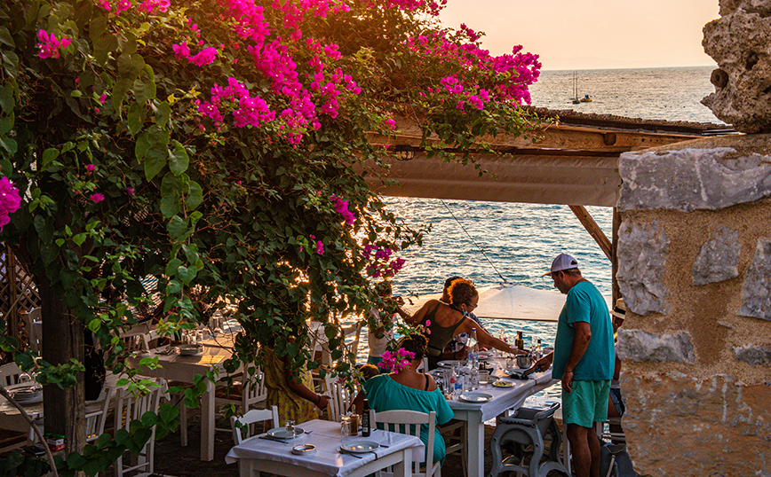 Λιμένι, Μάνη Λιμένι, Μάνη