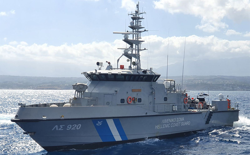 17 νεκροί στο ναυάγιο με μετανάστες στα ανοιχτά της Πύλου – Φόβοι για περισσότερα θύματα