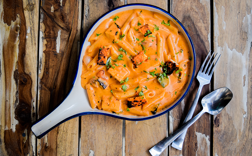 Μακαρόνια Μακαρόνια