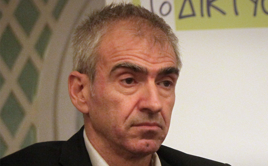 Μαραντζίδης: Η προεκλογική καμπάνια του ΣΥΡΙΖΑ ξεκίνησε με τη διαπίστωση πως «ό,τι και να γίνει ο Τσίπρας είναι τελειωμένος»