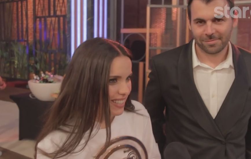 MasterChef &#8211; Μαρία Μπέη: H πρώτη δήλωσή της μετά τη νίκη – «Το πήρα; Δεν μπορώ να το πιστέψω ακόμα!»