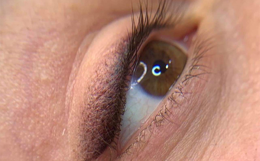 Lash Lift, ό,τι πιο εύκολο για τις βλεφαρίδες μας στο Lash and Brow Marousi