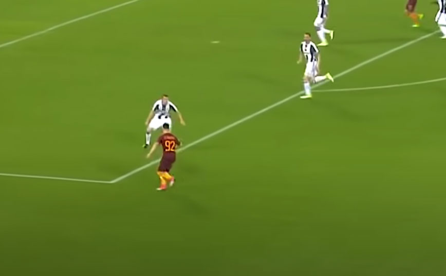 Γκολ που δεν ξεχνιούνται