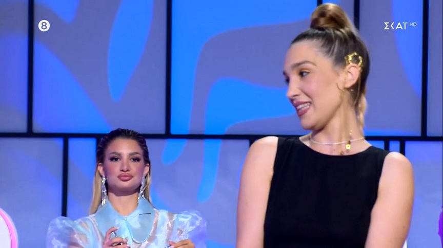 My Style Rocks: Η Σελένη μιλούσε και η Νικόλ γελούσε ειρωνικά και δυσανασχετούσε – «Καλύτερα να κοιμηθώ»