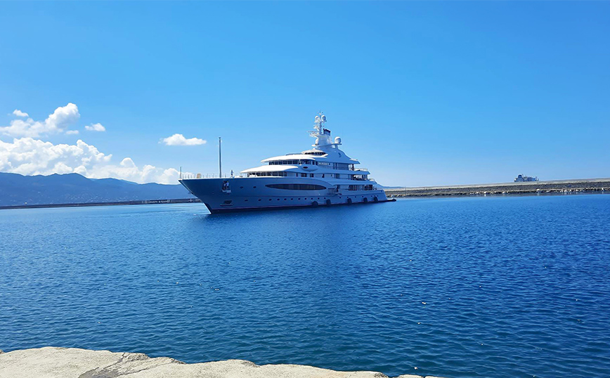 Ασύλληπτη τραγωδία στα ανοιχτά της Πύλου