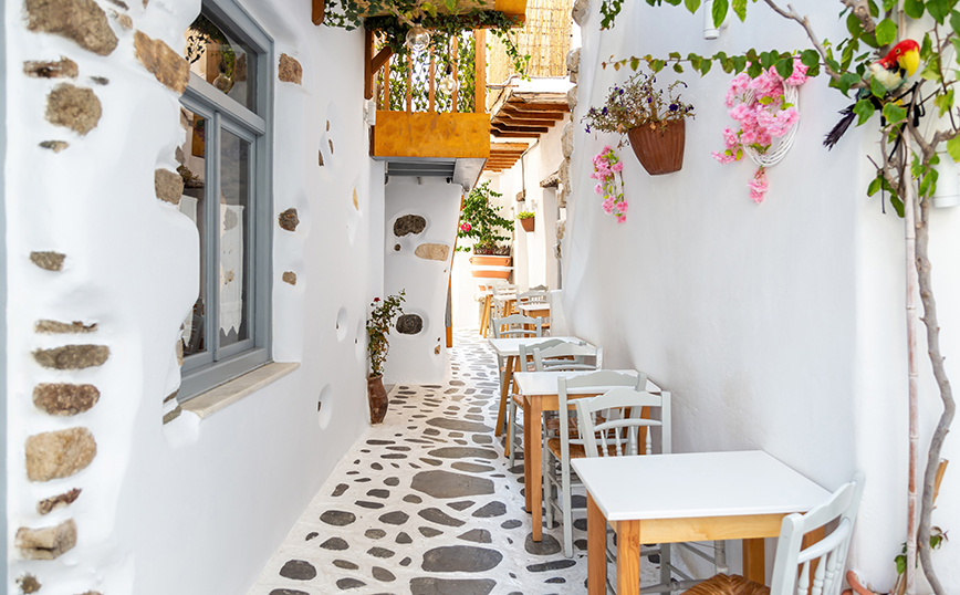 Νάξος Νάξος