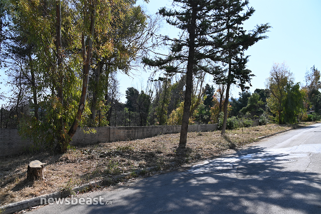 προετοιμασία για τις φωτιές προετοιμασία για τις φωτιές