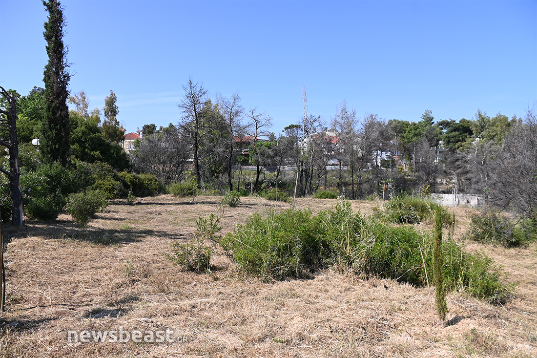 προετοιμασία για τις φωτιές προετοιμασία για τις φωτιές