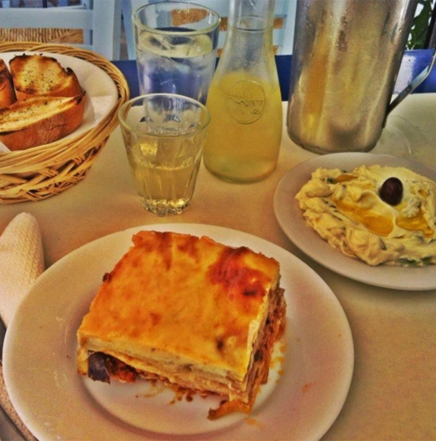 ταβέρνα Νικήτας ταβέρνα Νικήτας