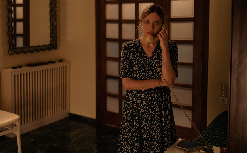 Αυτή η νύχτα μένει