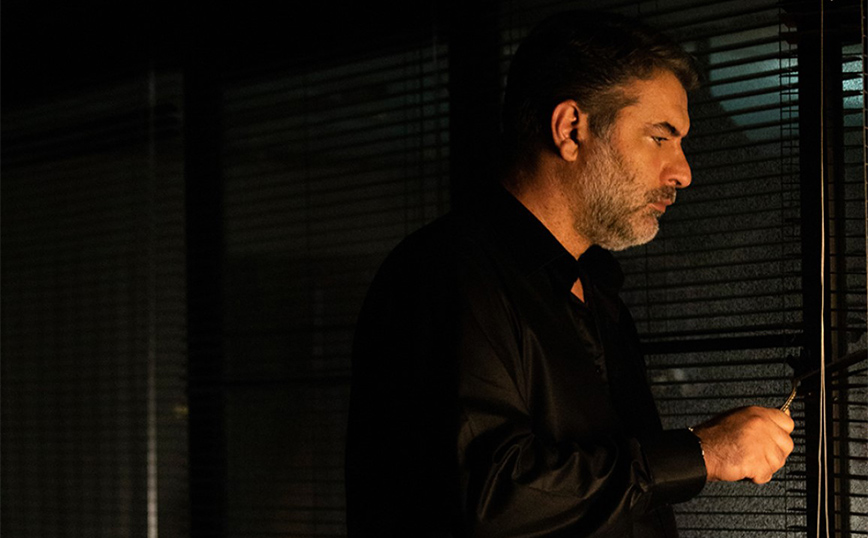 Αυτή η νύχτα μένει