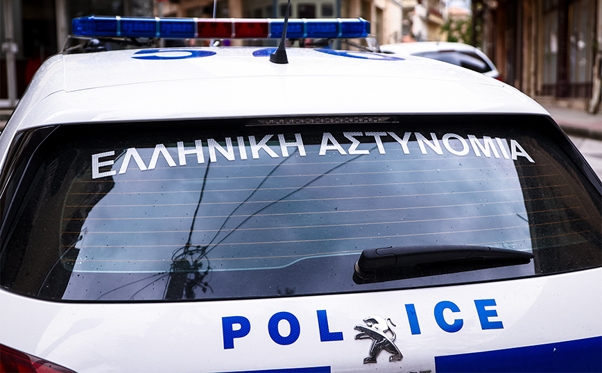 Τροχαίο με εγκατάλειψη στο Ηράκλειο της Κρήτης &#8211; Χτύπησε 18χρονη και εξαφανίστηκε