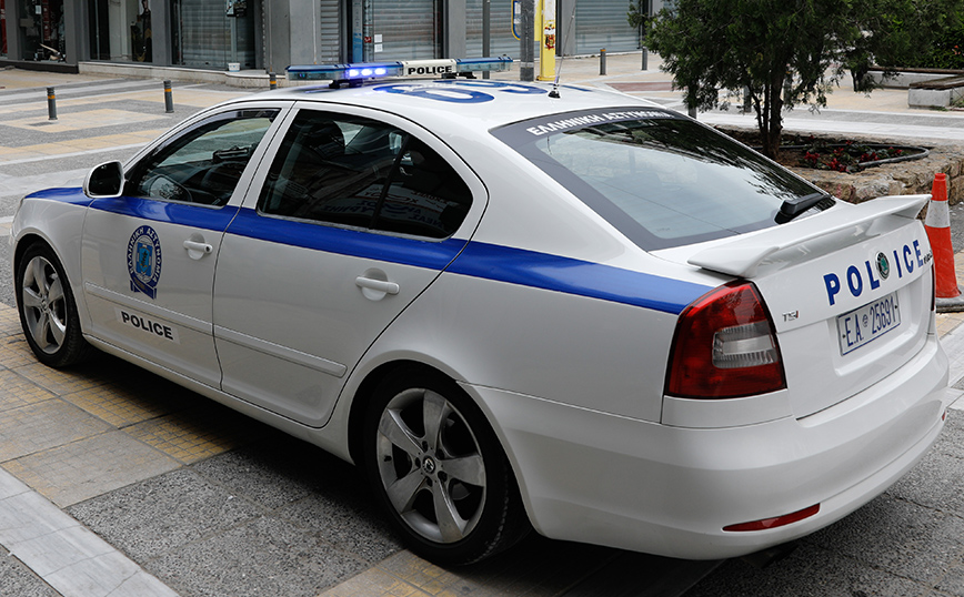 Γυναίκα μαχαίρωσε τον σύζυγό της στον Εύοσμο της Θεσσαλονίκης &#8211; Στο νοσοκομείο ο 43χρονος