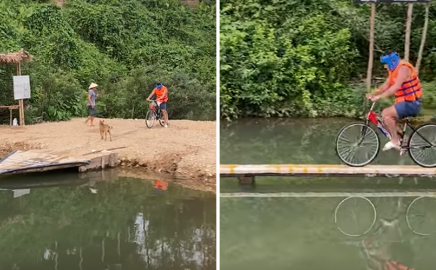 Σχεδόν τα κατάφερε