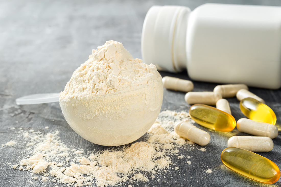 Πρωτείνη Πρωτείνη