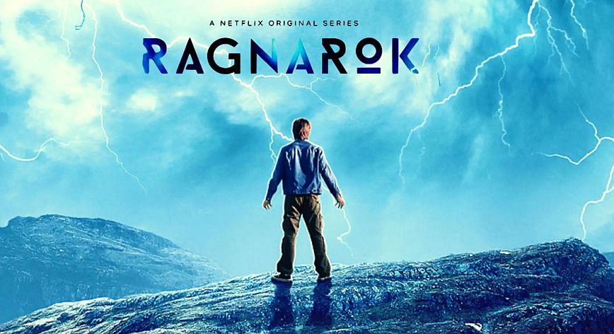 Ragnarok: Ανακοινώθηκε η ημερομηνία πρεμιέρας της 3ης και τελευταίας season