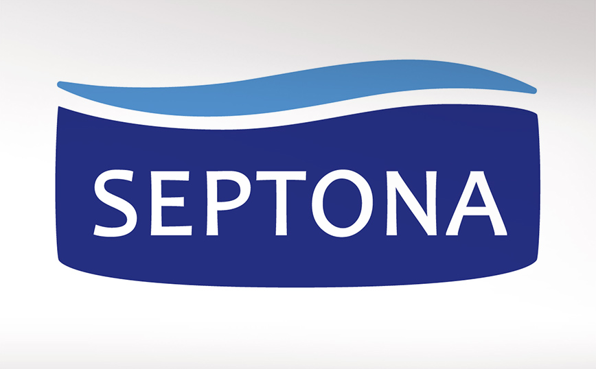 Septona: Έλαβε πιστοποίηση βιωσιμότητας από την CHEP