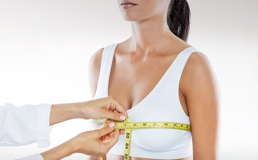 Στήθος Στήθος