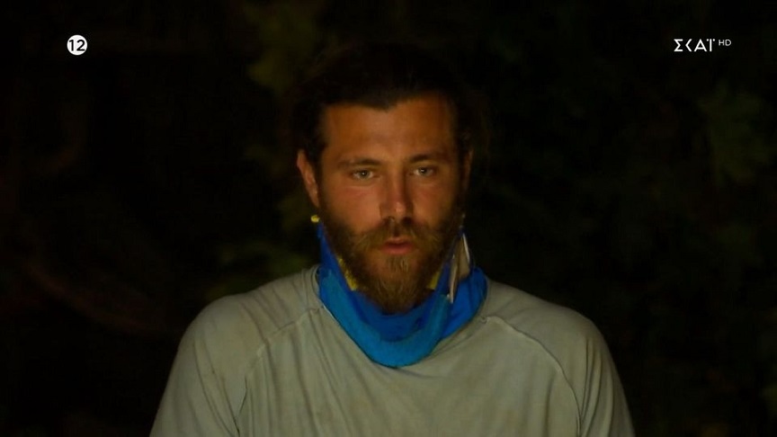 Survivor All Star: O Κατσούλης πήρε την πρώτη ατομική ασυλία, πέντε παίκτες ψηφίστηκαν και στο τέλος βγήκε στον «τάκο» ο Μπάρτζης &#8211; «Κι εγώ αυτό θα έκανα»