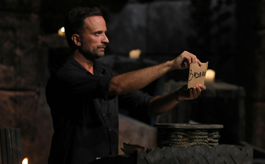 Survivor All Star – Spoiler: Ο δεύτερος υποψήφιος προς αποχώρηση