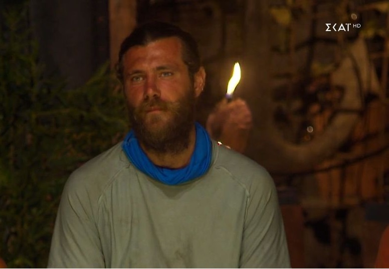 Survivor All Star: Πρώτος υποψήφιος για τη 2η αποχώρηση της εβδομάδας ο&#8230; συνήθης Μπάρτζης &#8211; «Το περίμενα, όλοι έχουν ανοίξει τα χαρτιά τους»