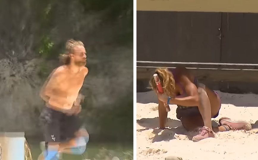 Survivor All Star &#8211; Spoiler: Ο δεύτερος υποψήφιος προς αποχώρηση προκαλεί έκπληξη