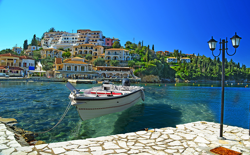 Σύβοτα Σύβοτα