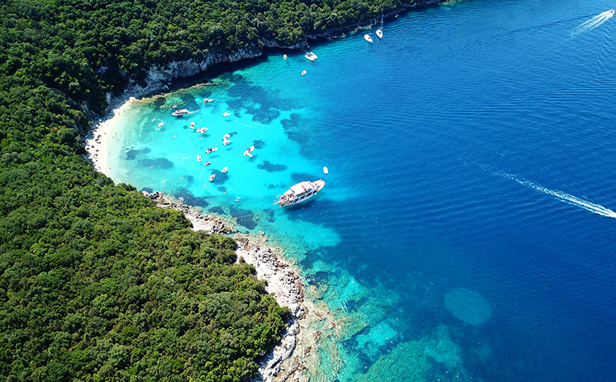 Σύβοτα Σύβοτα