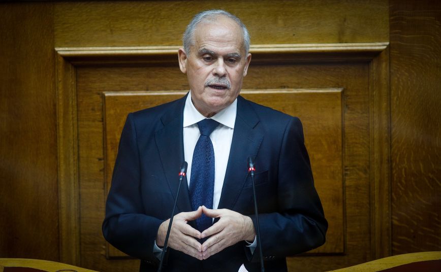 Nίκος Ταγαράς: «Στόχος να κλείσουμε οριστικά τις εκκρεμότητες με το παρελθόν»