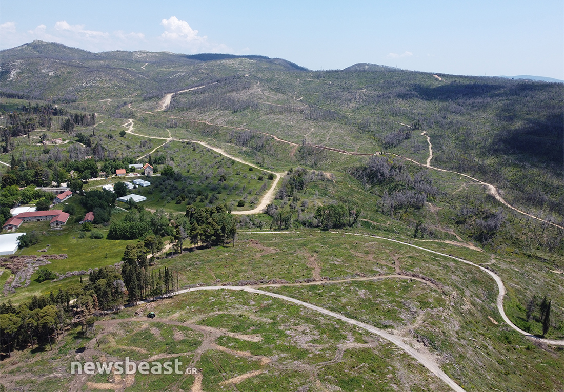 προετοιμασία για τις φωτιές προετοιμασία για τις φωτιές