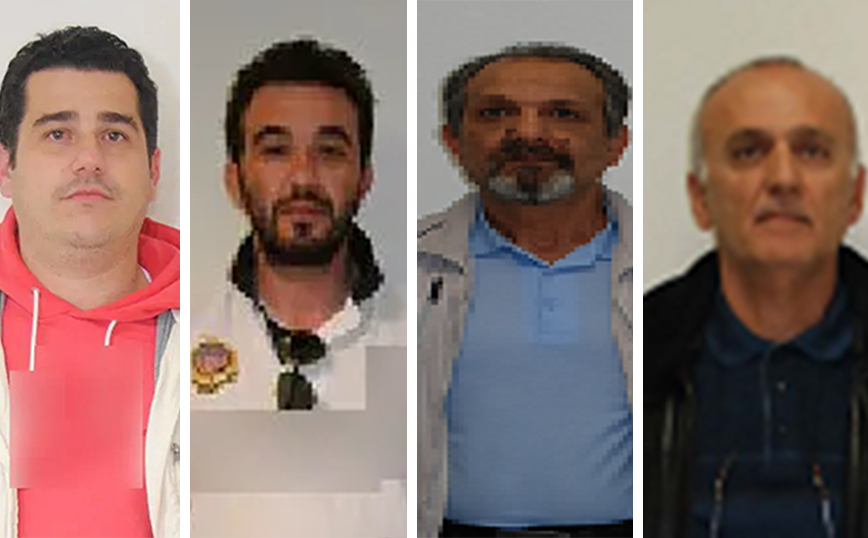 Πώς δρούσε το κύκλωμα που εξαπατούσε εταιρείες με όφελος 2,6 εκατ. ευρώ – Χειροπέδες σε 19 άτομα
