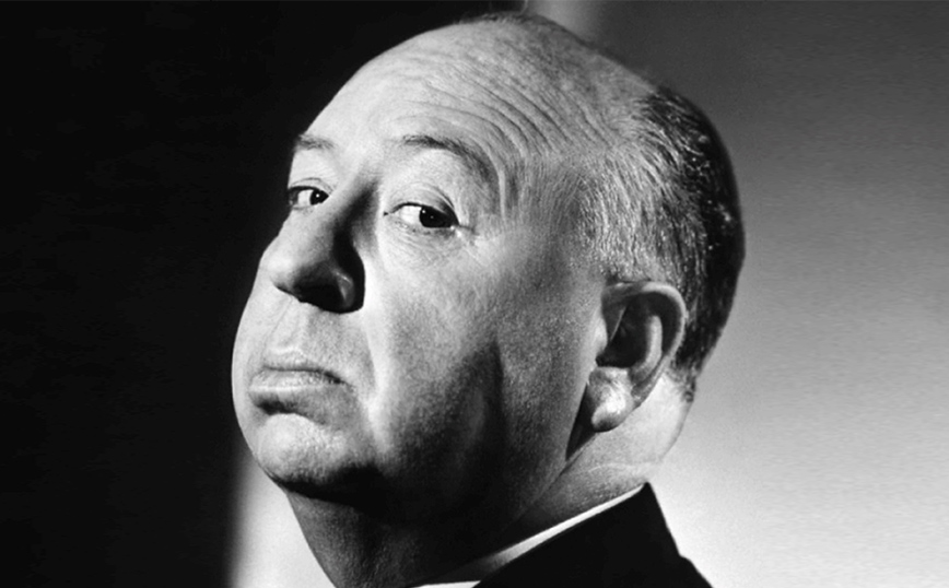 The Lodger του Alfred Hitchcock Mε τον Στάθη Άννινο
