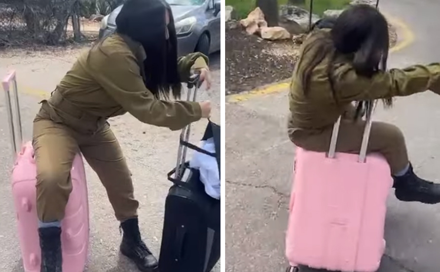 Όταν θες οπωσδήποτε να πετύχει η γκάφα