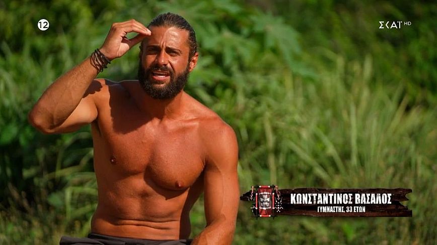 Survivor All Star Στην αντεπίθεση ο Βασάλος: «Τους έχει ρουφήξει το νησί»