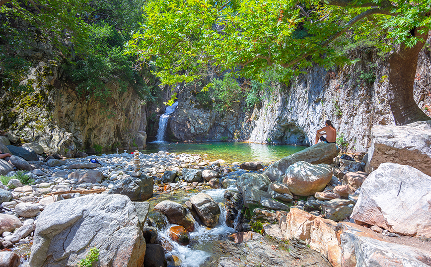 Βάθρες Βάθρες
