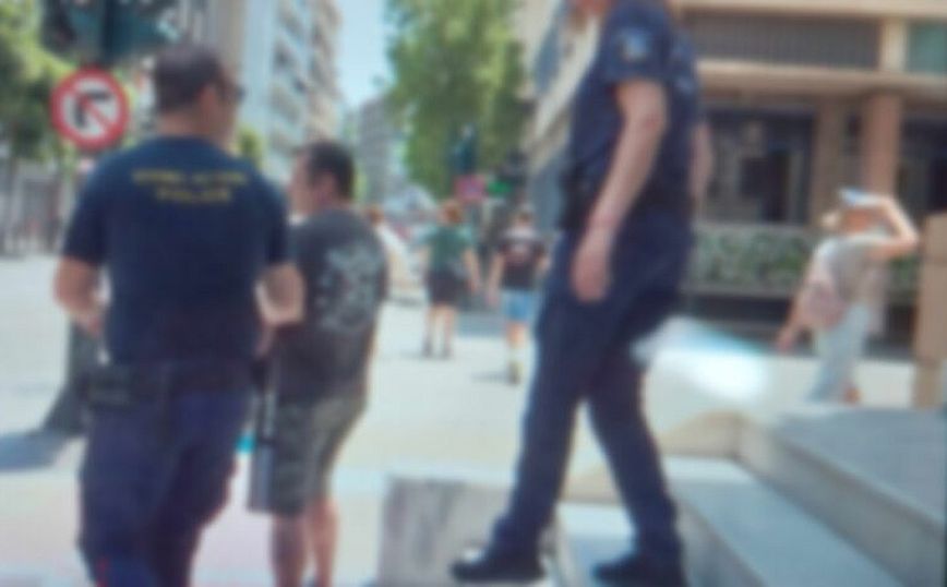 Πάτρα: Ποινή φυλάκισης στον άνδρα που ξυλοκόπησε άγρια την ηλικιωμένη μητέρα του και την έστειλε στο νοσοκομείο