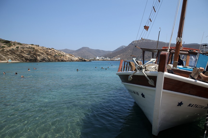 Ο καιρός σήμερα 26/7/2023