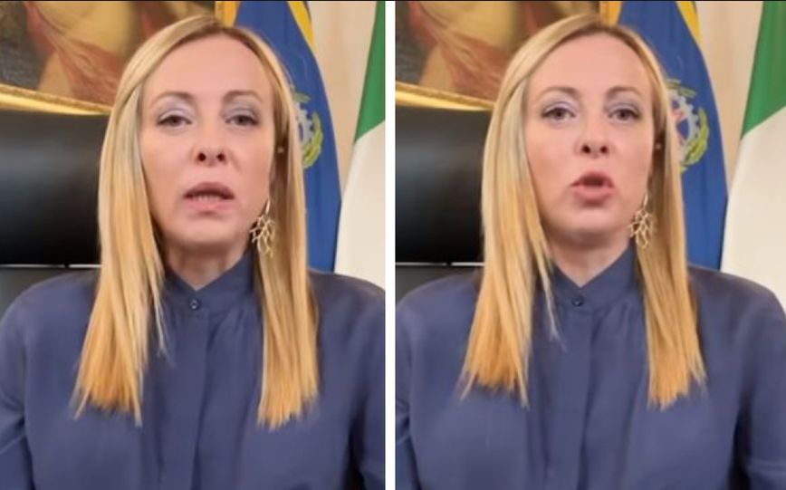 Μελόνι: Xρειάζεται ένα μεγάλο σχέδιο υδρογεωλογικής πρόληψης