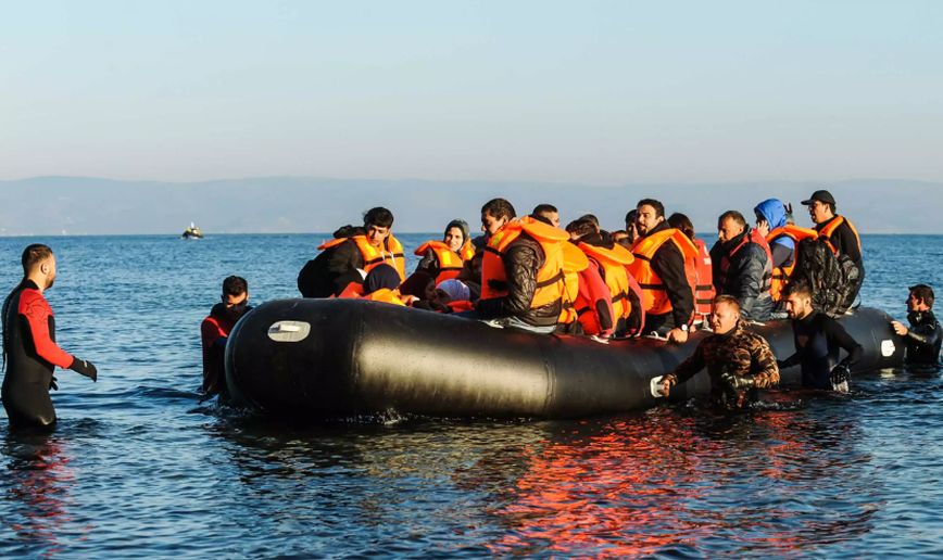 ΕΕ: Προς ψήφιση θα τεθεί η μεταρρύθμιση για μεταναστευτικό και άσυλο