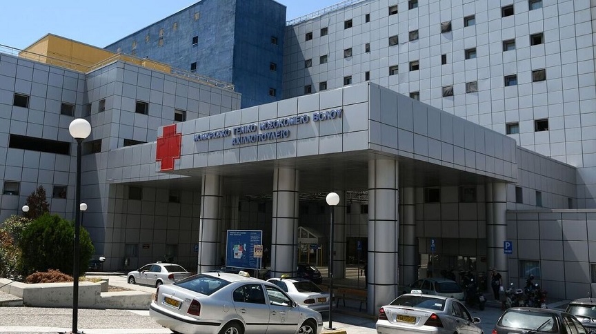 Οικογένεια στο Βόλο δηλώνει αδυναμία να παραλάβει συγγενική σορό – «Δεν έχουμε χρήματα για την κηδεία»