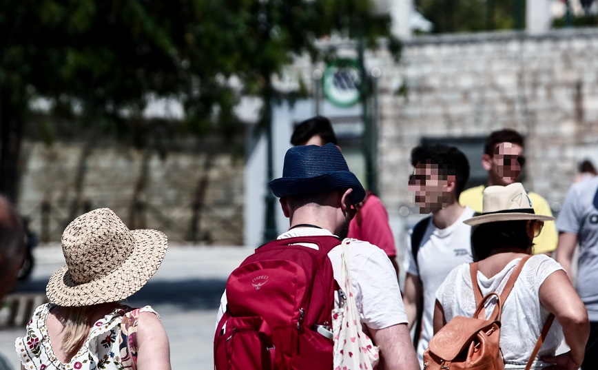 Καύσωνας Κλέων: Σύσκεψη στο υπουργείο Εργασίας – Διυπουργική αύριο στο Κλιματικής Κρίσης