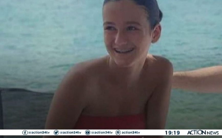 Συγκλονίζει η μητέρα της 14χρονης Χριστίνας από την Πάτρα για τη δωρεά οργάνων – «Να τα καταφέρουν άλλοι άνθρωποι»
