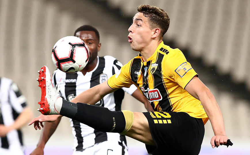 Ελληνική ομάδα για Πόνσε &#8211; Τον πληρώνει το μεγάλο τηλεοπτικό συμβόλαιο