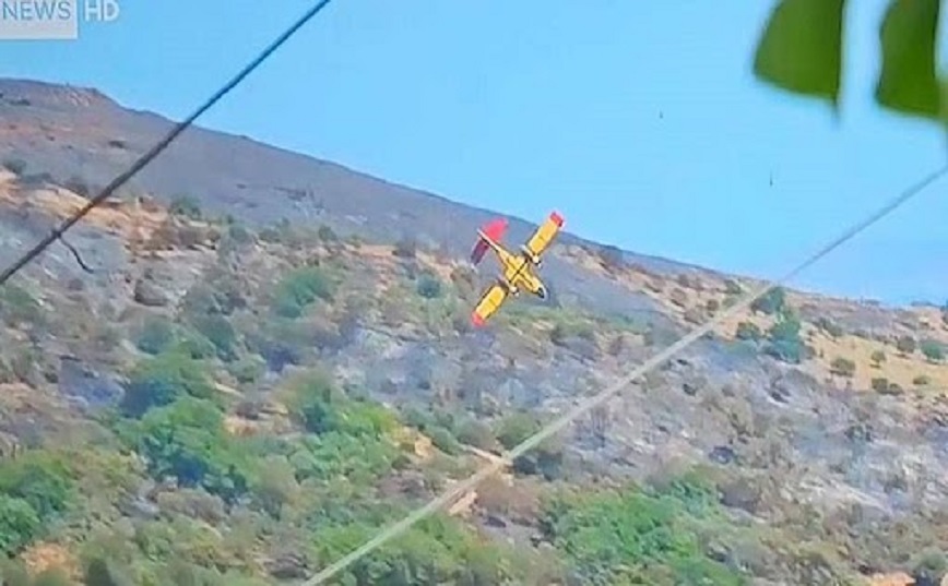 Τριήμερο πένθος στις Ένοπλες Δυνάμεις για τους δύο νεκρούς χειριστές του καναντέρ