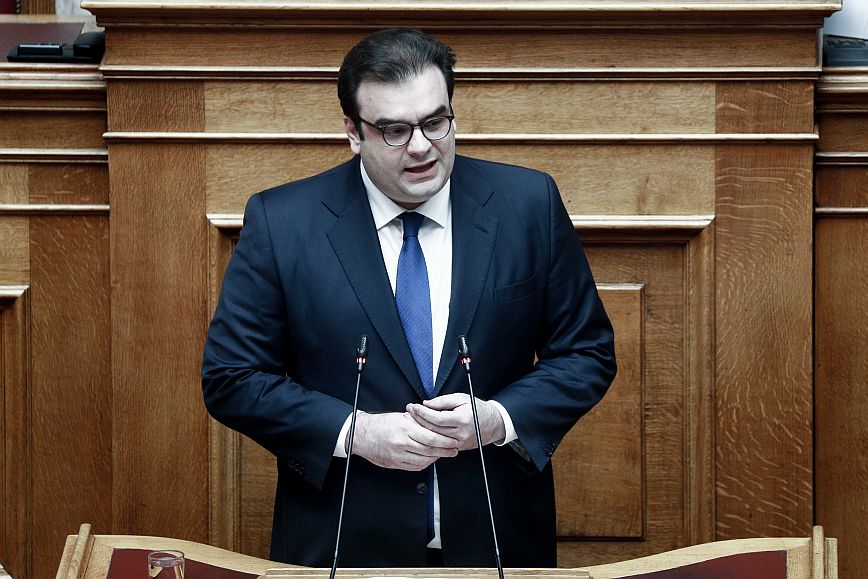 Πιερρακάκης: Ακόμα και η Βόρεια Κορέα έχει ιδιωτικό πανεπιστήμιο – Εκκρεμεί να πειστεί η ελληνική αντιπολίτευση