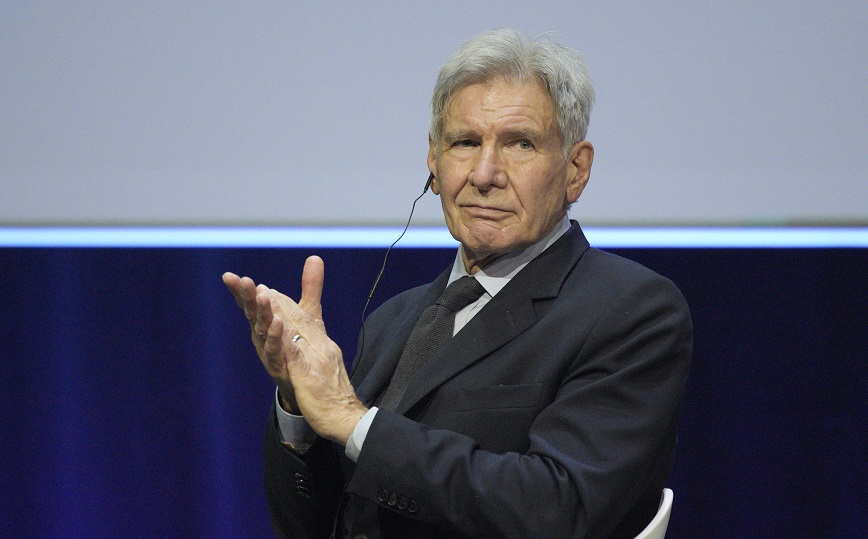 Ο Χάρισον Φορντ έγινε 81 ετών – Η καριέρα του Indiana Jones που εκτινάχθηκε από τον ρόλο του Han Solo