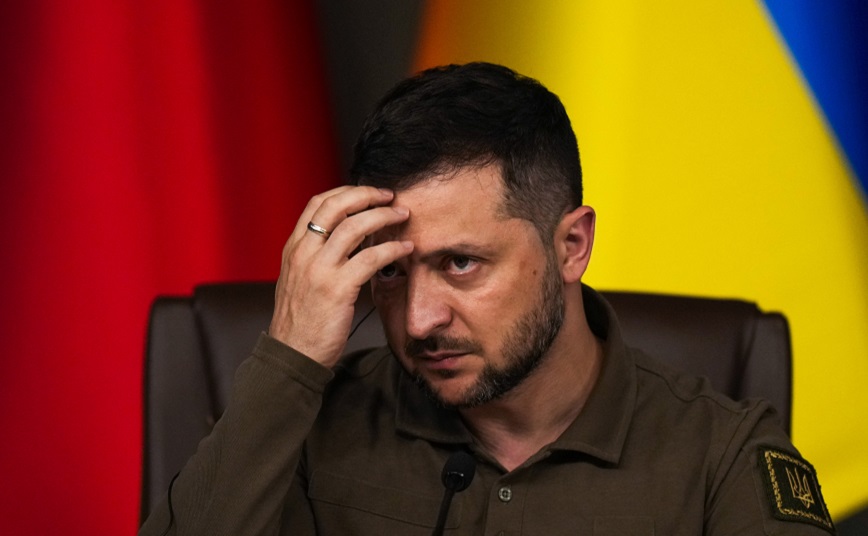 Η «συγγνώμη» της Wagner στον Πούτιν – «Ο Πριγκόζιν θα φέρει το κεφάλι του Ζελένσκι στο Κρεμλίνο»