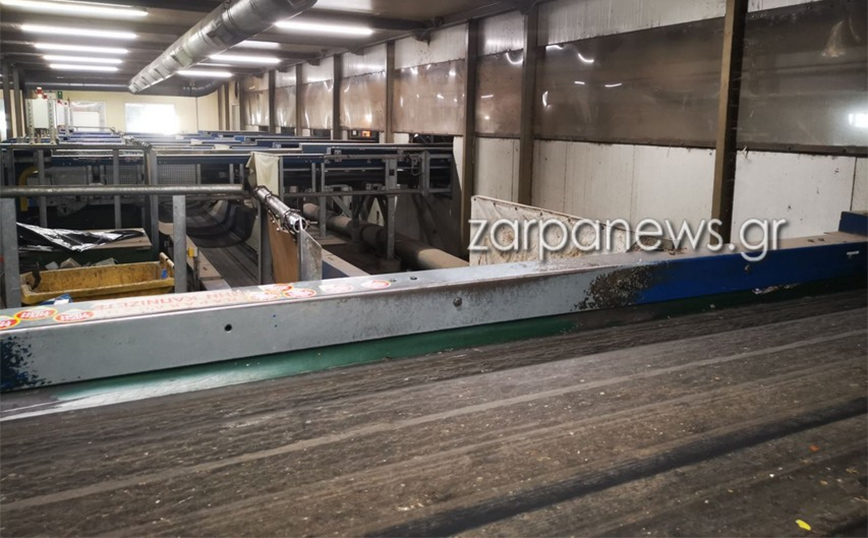 Νέα στοιχεία για το τεμαχισμένο πτώμα πστην Κρήτη: Πώς τα μέλη του έφτασαν από το Ρέθυμνο στα Χάνια