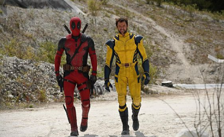 Deadpool 3: Ο Χιου Τζάκμαν φόρεσε για πρώτη φορά την αυθεντική στολή Wolverine